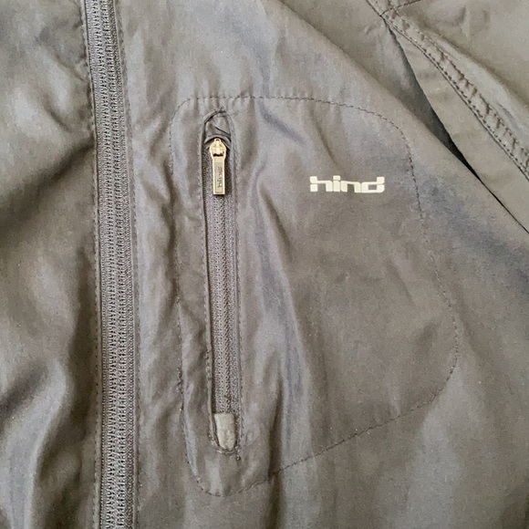 Hind Jacket - Picture 4 of 11